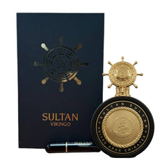 Sultan Vikingo