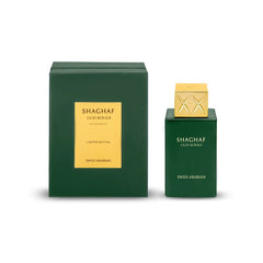 Swiss Arabian Shaghaf Oud Royale