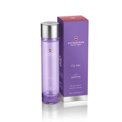 Swiss Army For Her Lilac Jasmine — perfume mujer original en Colombia | Disfragancias