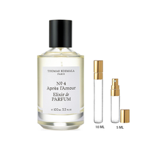 THOMAS KOSMALA NO. 4 APRES L´AMOUR ELIXIR 100ML