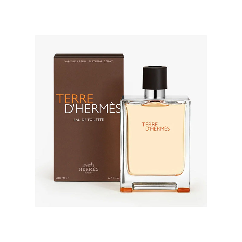 Hermes Terre d’Hermès