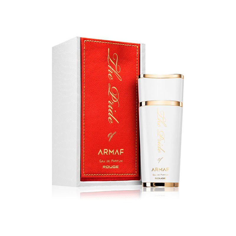 Armaf The Pride Of Armaf Rouge Unisex 100 ML - Main Image