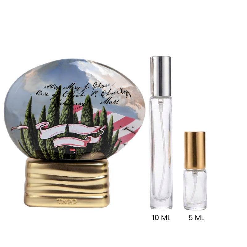The House Of Oud Doux Ennui EDP