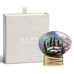 The House Of Oud Doux Ennui EDP