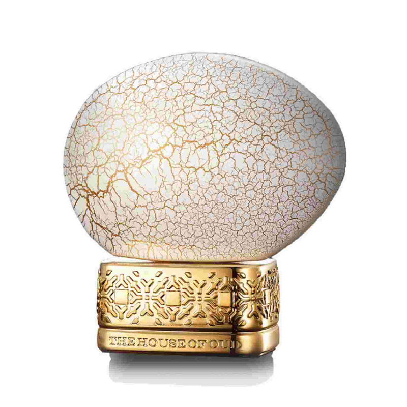 The House of oud breath to the infinite