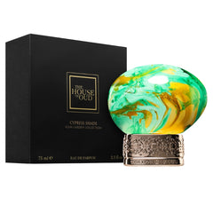 The House of Oud Cypress Shade
