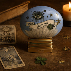 The House of Oud Dear Karma