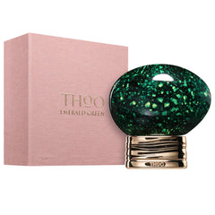 The House of Oud Emerald Green