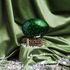 The House of Oud Emerald Green