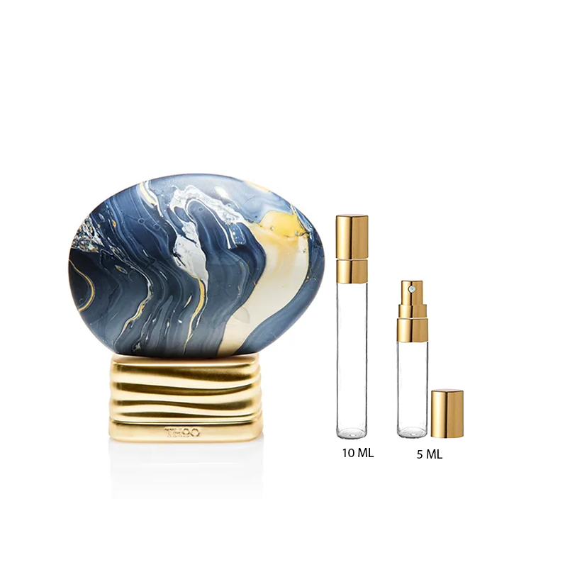 The House of oud get the feeling — perfume unisex original en Colombia | Disfragancias