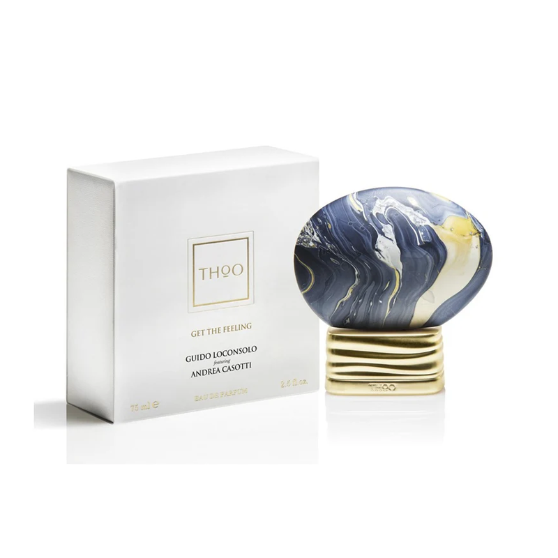 The House of oud get the feeling – Disfragancias