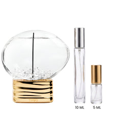 The House of Oud Pure Diamond