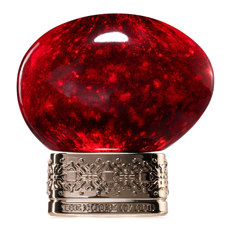 The House of Oud Ruby Red