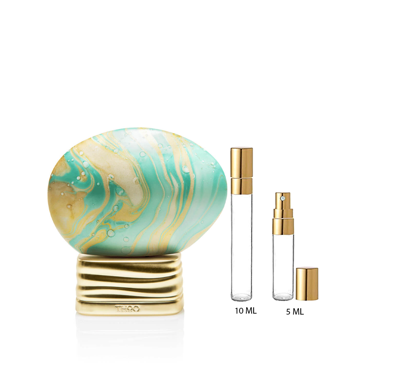 The House of oud up to the moon ML (Decant) - Main Image