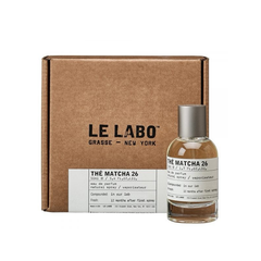 Le Labo The Matcha 26 | EDP Unisex — Disfragancias Le Labo The Matcha 26 | EDP Unisex — Disfragancias