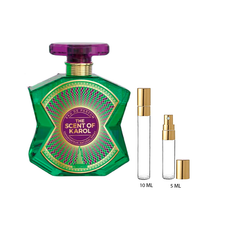 Emper The Scent Of Karol By Metropolis