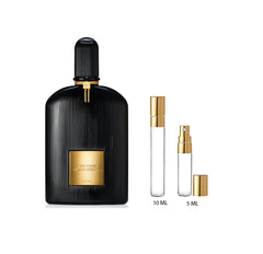 Tom Ford Black Orchid – Disfragancias