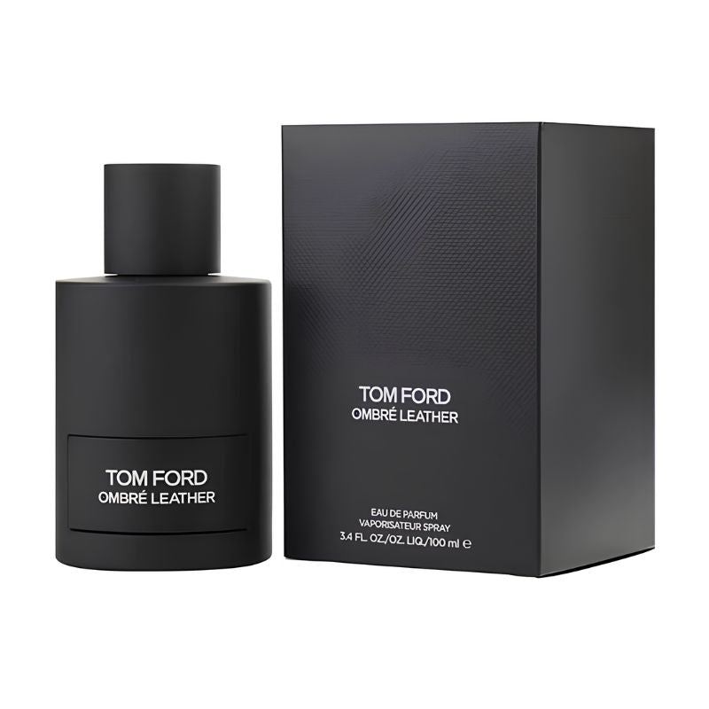 Tom Ford Eau de Ombre Leather 1