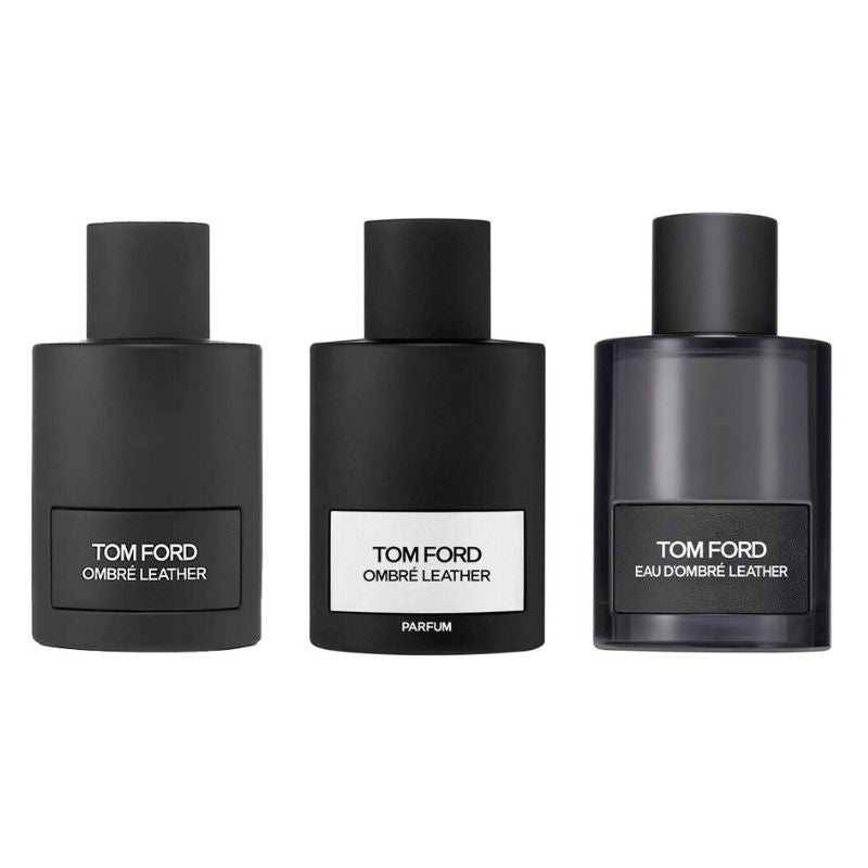 Tom Ford Eau de Ombre Leather 2