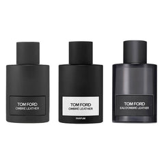 Tom Ford Eau de Ombre Leather 2