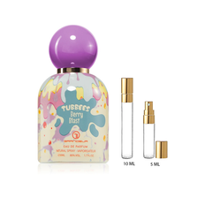 Tubbees Berry Blast