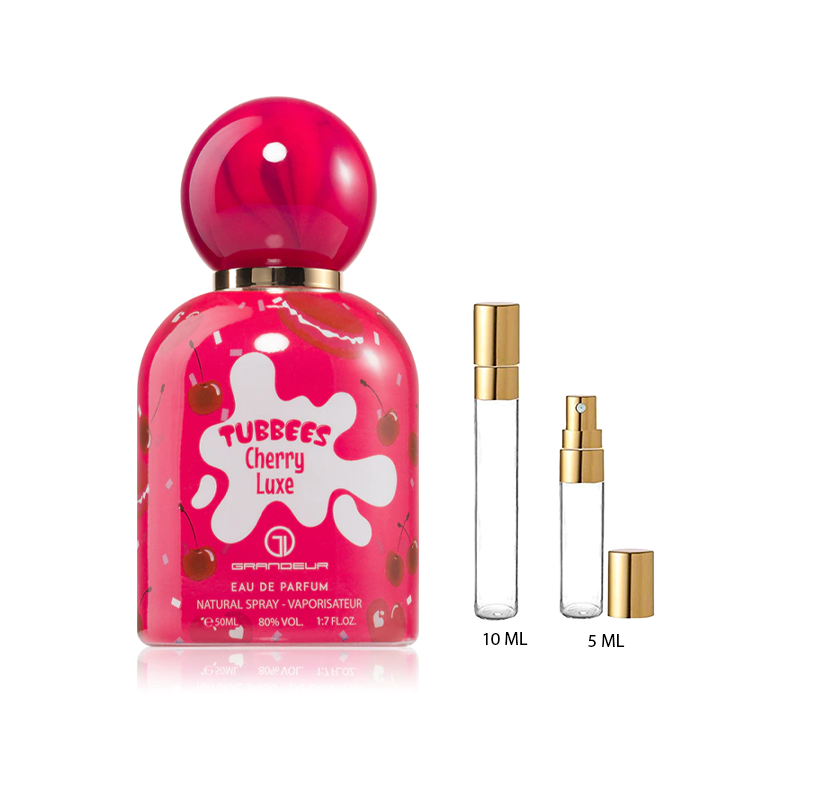 Tubbees Cherry Luxe