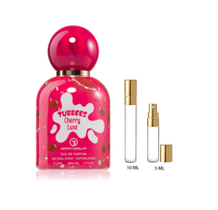 Tubbees Cherry Luxe