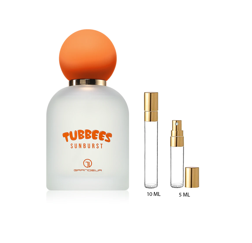 Tubbees Sunburst