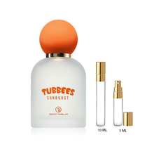 Tubbees Sunburst