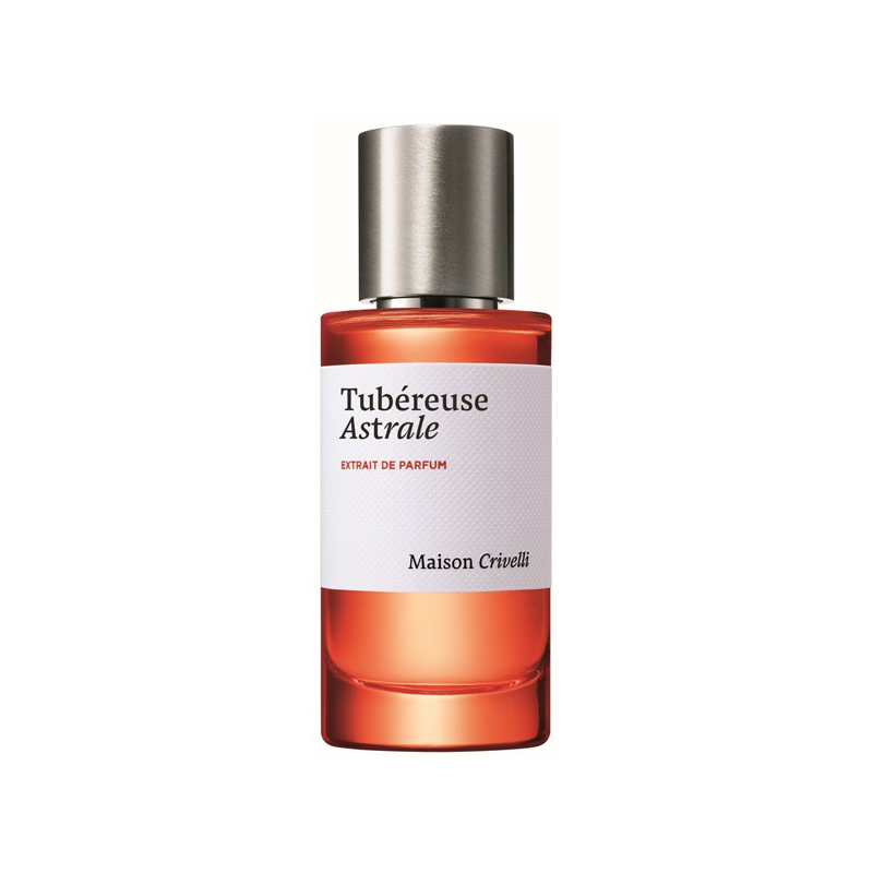 Maison Crivelli Tubereuse astrale — perfume unisex original en Colombia | Disfragancias