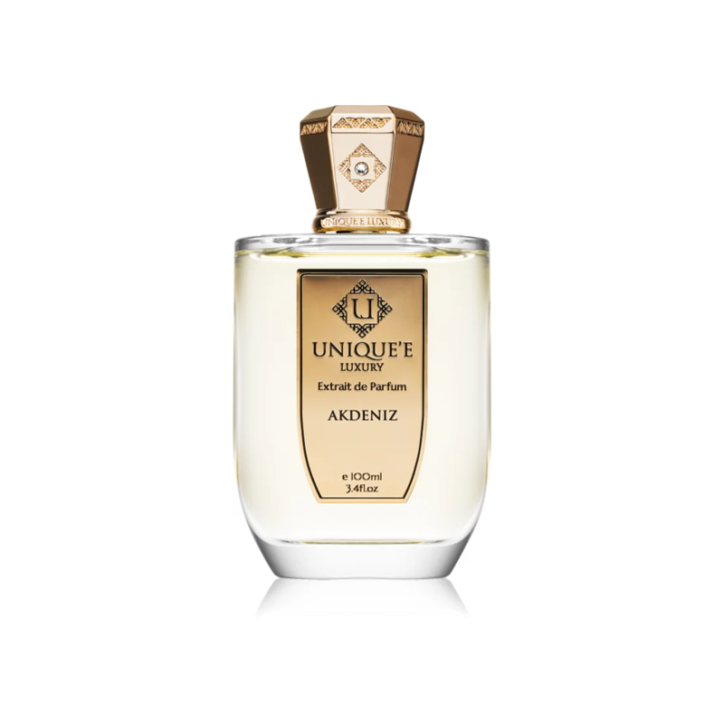 Unique'e Luxury Akdeniz