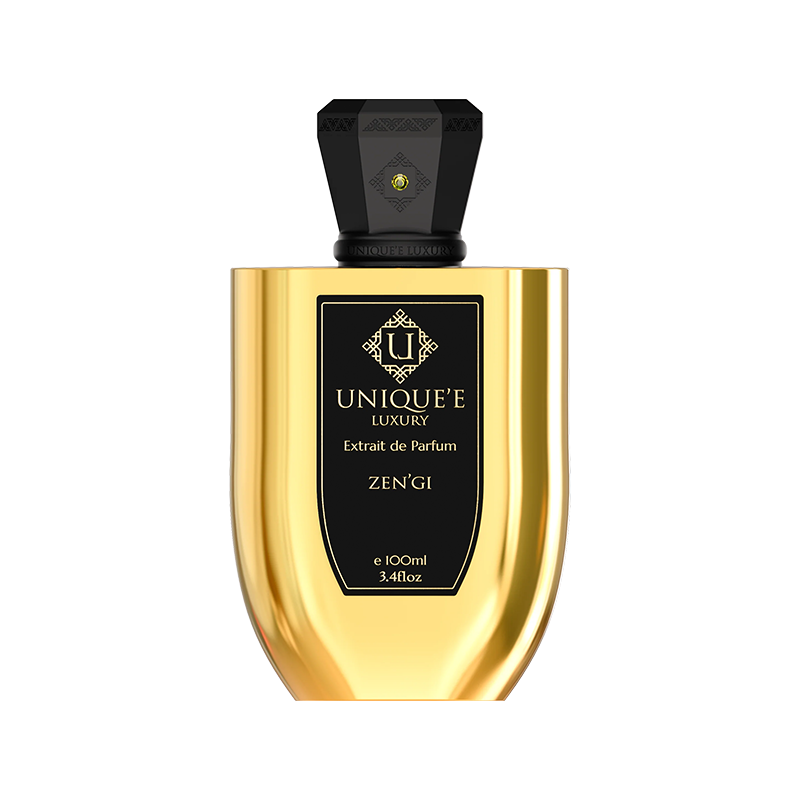 Uniquee Luxury Zen'gi