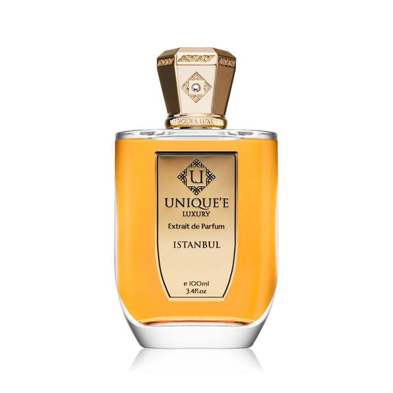 Uniquee Luxury Istanbul — perfume unisex original en Colombia | Disfragancias