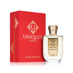 Uniquee luxury Crush on me