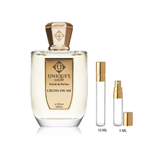 Uniquee luxury Crush on me