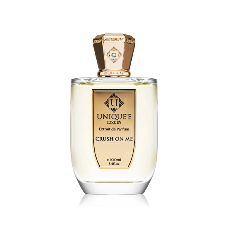 Uniquee luxury Crush on me