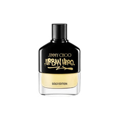 Jimmy Choo Urban Hero Gold Edition