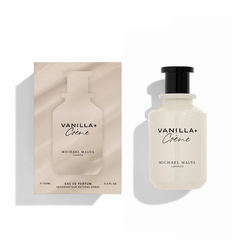 Michael Malul Vanilla+Crème