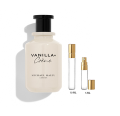 Michael Malul Vanilla+Crème