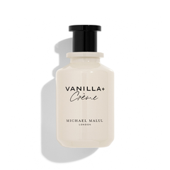 Michael Malul Vanilla+Crème