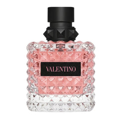 Valentino Donna Born In Roma