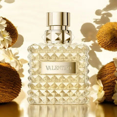 Valentino Donna Born In Roma The Gold