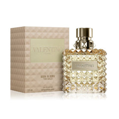 Valentino Donna Born In Roma The Gold