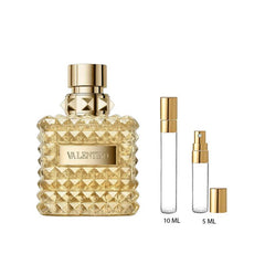 Valentino Donna Born In Roma The Gold
