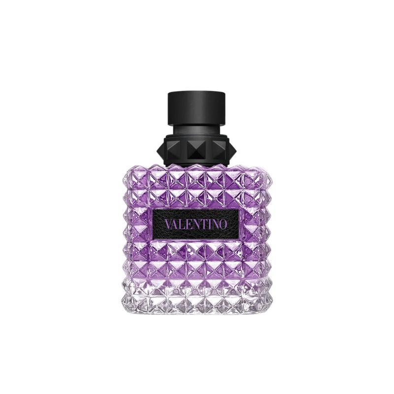 Valentino Donna Born in Roma Purple Melancholia — perfume mujer original en Colombia | Disfragancias