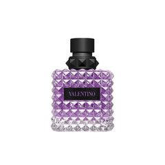 Valentino Donna Born in Roma Purple Melancholia — perfume mujer original en Colombia | Disfragancias