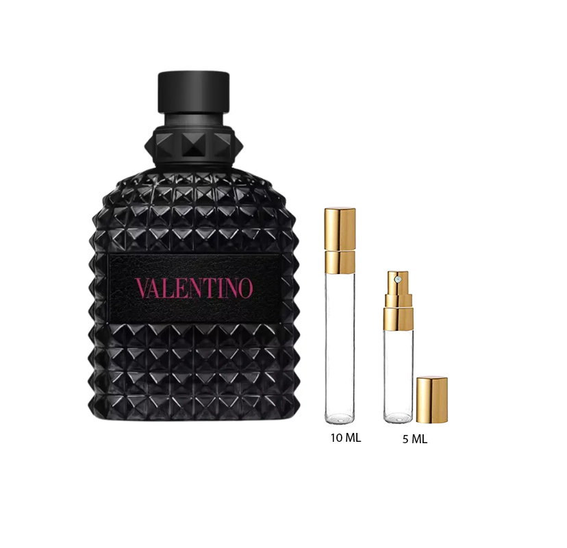 Valentino Uomo Born in Roma Extradose | Parfum Hombre — Disfragancias Valentino Uomo Born in Roma Extradose | Parfum Hombre — Disfragancias