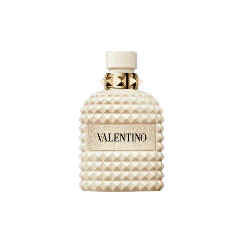 Valentino Uomo Born in Roma Ivory — perfume hombre original en Colombia | Disfragancias