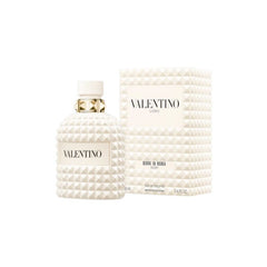 Valentino Uomo Born in Roma Ivory — perfume hombre original en Colombia | Disfragancias