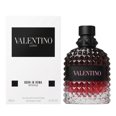 Valentino Uomo Born In Roma Intense